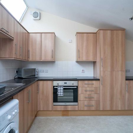 Church Lane Apartments Бостън Стая снимка