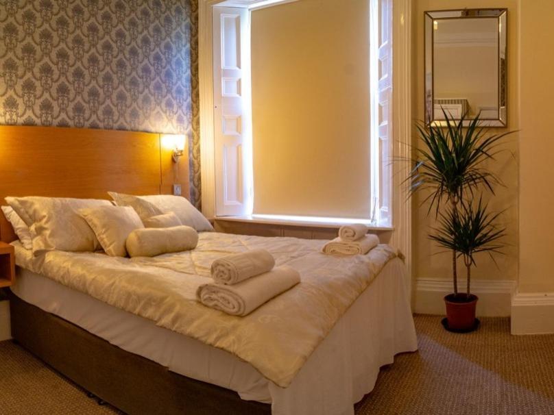 Church Lane Apartments Бостън Екстериор снимка