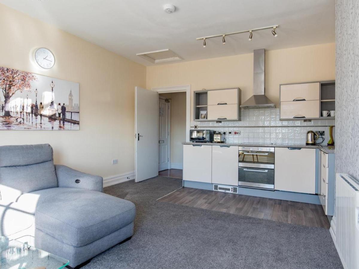 Church Lane Apartments Бостън Екстериор снимка