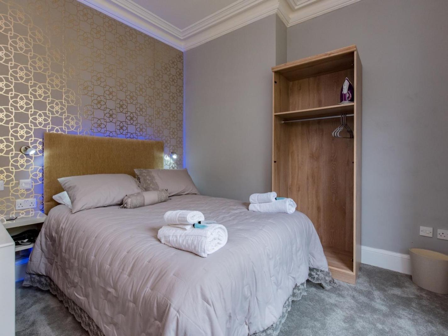 Church Lane Apartments Бостън Стая снимка
