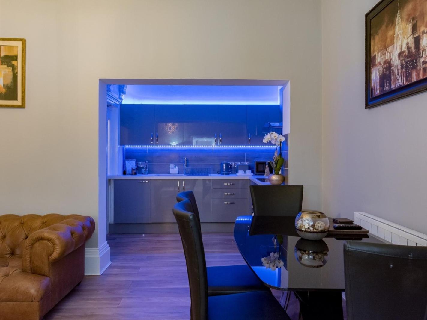 Church Lane Apartments Бостън Стая снимка