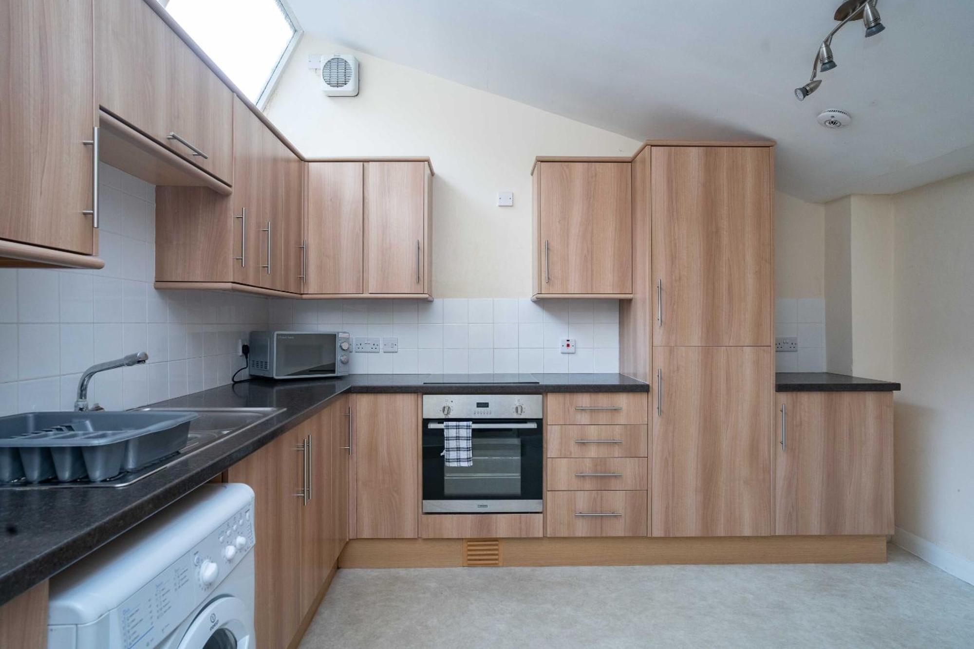 Church Lane Apartments Бостън Стая снимка